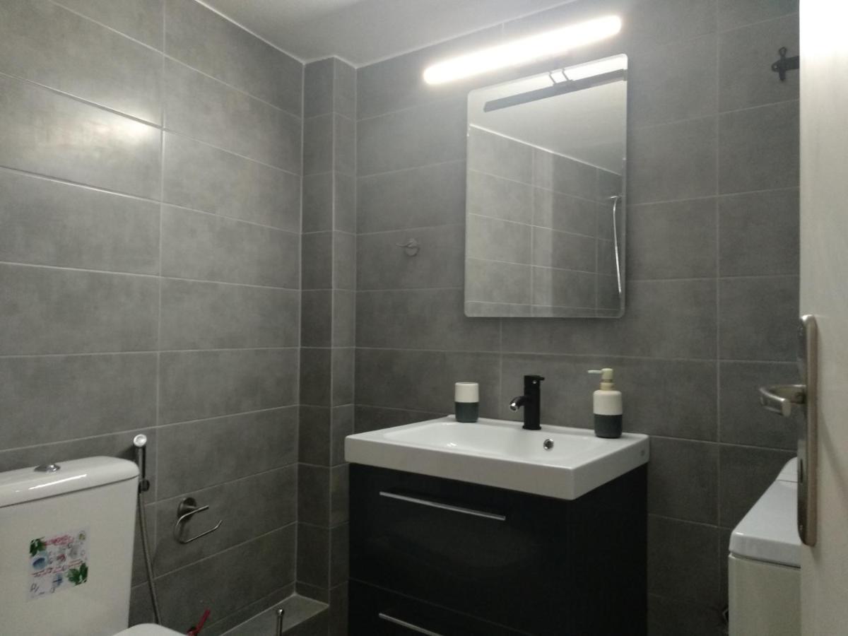 Elite Apartment 5 Min To Acropolis Ateny Zewnętrze zdjęcie
