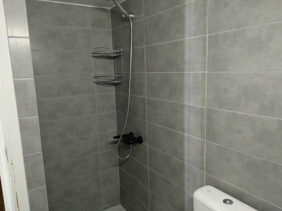 Elite Apartment 5 Min To Acropolis Ateny Zewnętrze zdjęcie