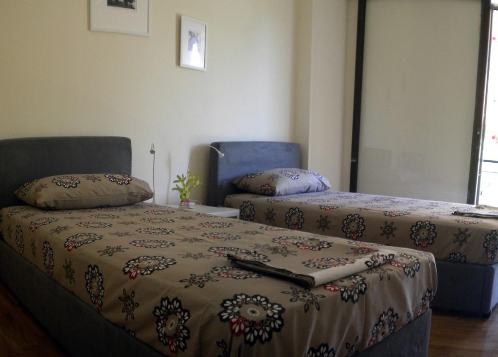 Elite Apartment 5 Min To Acropolis Ateny Zewnętrze zdjęcie