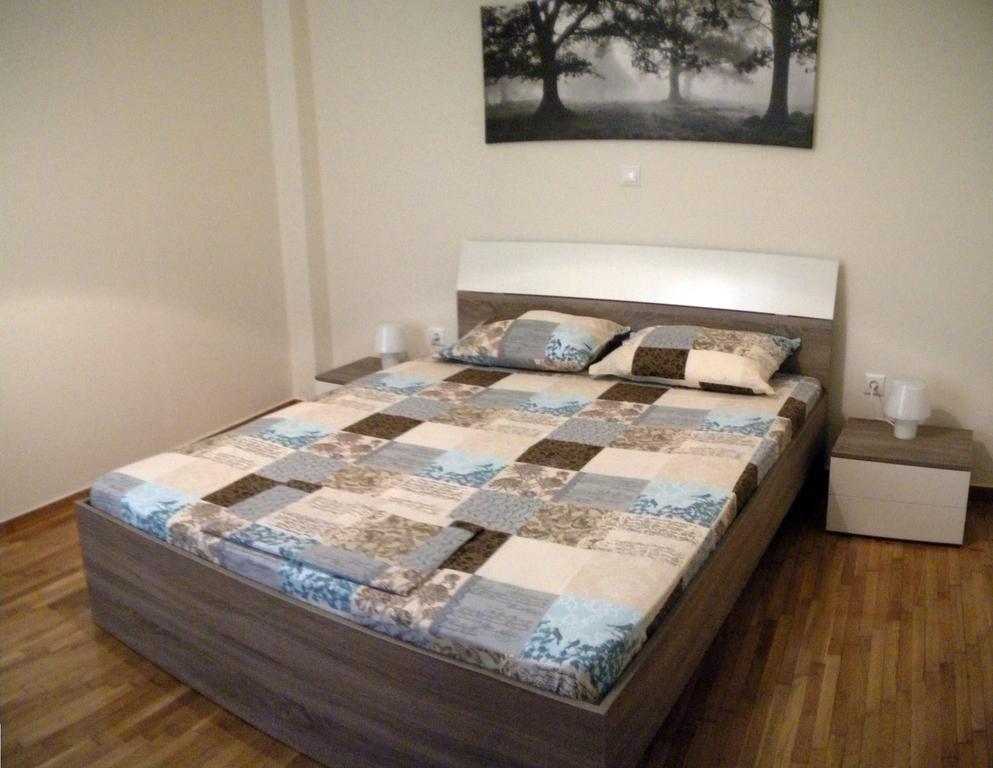 Elite Apartment 5 Min To Acropolis Ateny Zewnętrze zdjęcie