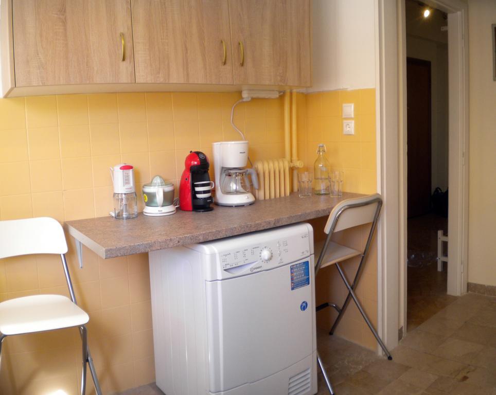 Elite Apartment 5 Min To Acropolis Ateny Zewnętrze zdjęcie