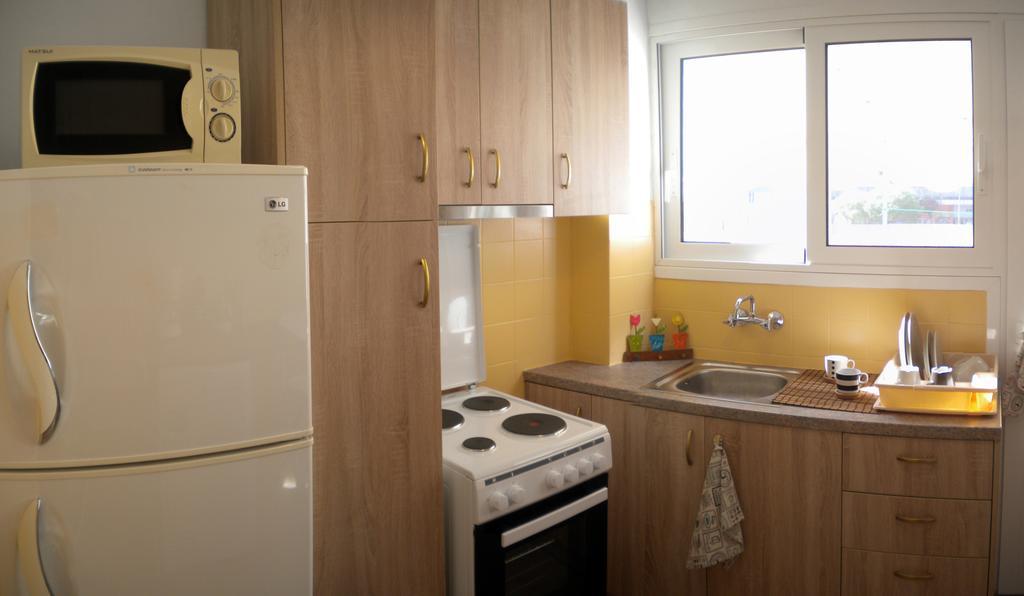 Elite Apartment 5 Min To Acropolis Ateny Zewnętrze zdjęcie